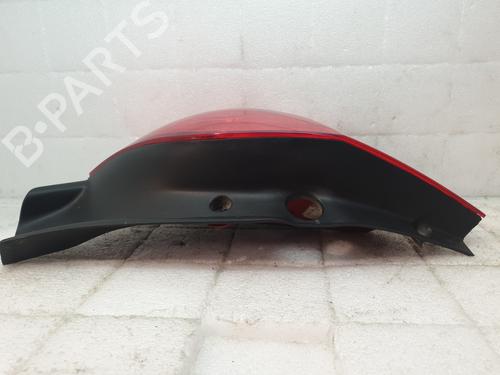 Right taillight RENAULT CLIO III (BR0/1, CR0/1) 1.5 dCi (C/BR0G, C/BR1G) | BP26288918C35 