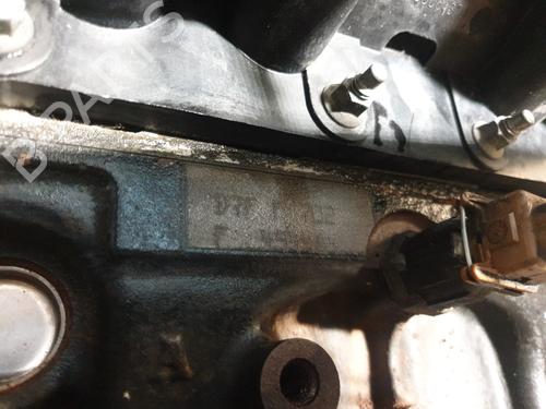 Engine RENAULT TWINGO I (C06_) 1.2 (C066, C068) | BP31585771M1 