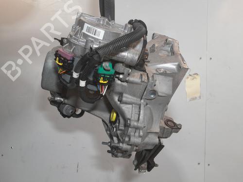 Gearbox PEUGEOT 208 I (CA_, CC_) 1.2 VTI 82 | BP20377930M3 