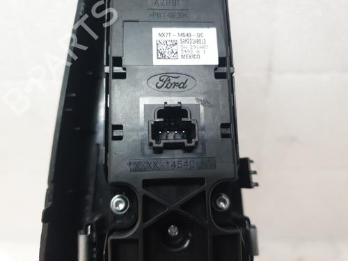 Left front window switch FORD PUMA (J2K, CF7) 1.0 EcoBoost mHEV | BP32405626I27