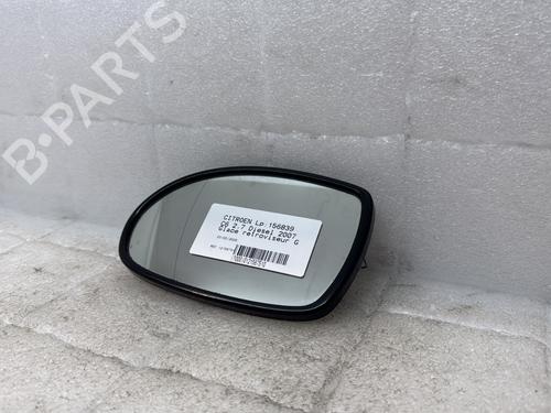 left-mirror-glass-citroen-c6-td_-2005-2006-2007-2008-2009-2010-2011-2012-32703056 main image