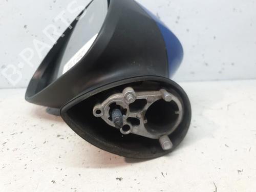 Left mirror SEAT IBIZA IV (6J5, 6P1) 1.6 TDI | BP20374920C26 