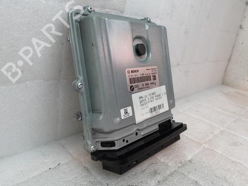 Engine control unit (ECU) BMW 3 (E90) 330 d | BP27836633M57 