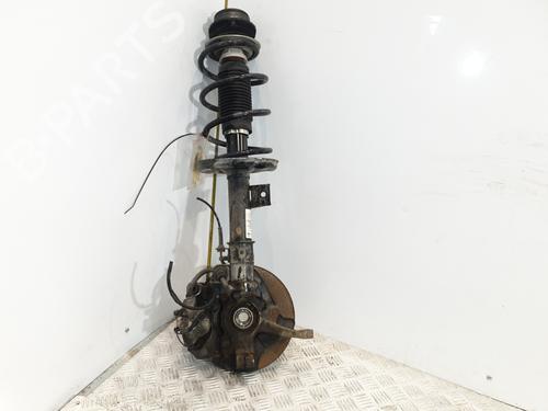 Right front steering knuckle FORD KA (RU8) 1.2 | BP22517963M26 