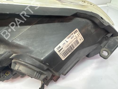 Left headlight OPEL CORSA D (S07) 1.3 CDTI (L08, L68) | BP34153552C28  - Image 5