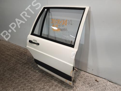 Right rear door VW PASSAT B2 (32B) 1.6 | BP29415551C5 