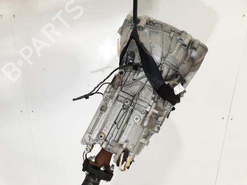 Used Gearbox Gearbox BMW 1 (F20) 114 d (95 hp) 21143976 21143976