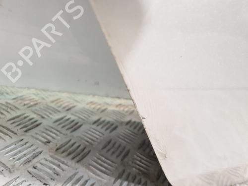 Right rear door VW GOLF VI (5K1) 1.2 TSI | BP25907886C5