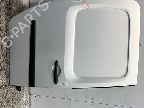 Used Right slide door RENAULT KANGOO / GRAND KANGOO II (KW0/1_) 1.5 dCi 90 (KW05, KW08, KW0G, KW11) (90 hp) 32179912