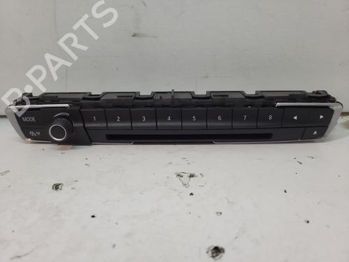 Used Switch BMW 1 (F20) 116 d (116 hp) 21973843