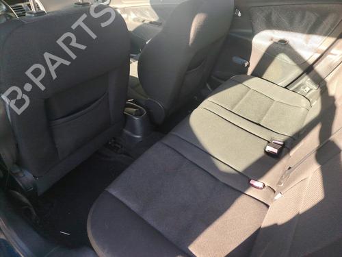 Used Parts PEUGEOT 207 SW (WK_) 1.6 HDi 4998720