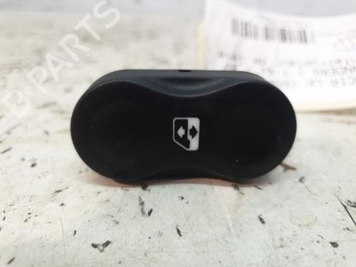 Right front window switch DACIA SANDERO 1.4 MPI LPG | BP20384526I26 - Image 2