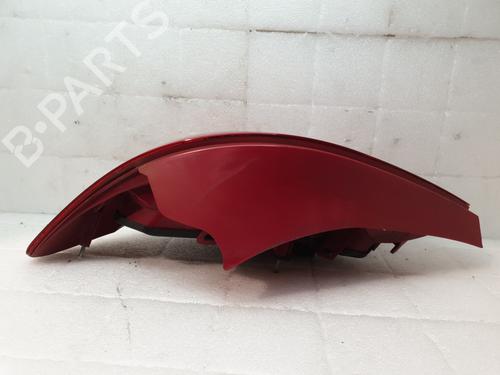 Right taillight PEUGEOT 207 (WA_, WC_) 1.6 16V | BP29152307C35 