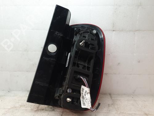 Left taillight DACIA DUSTER (HS_) 1.5 dCi | BP29052772C34 