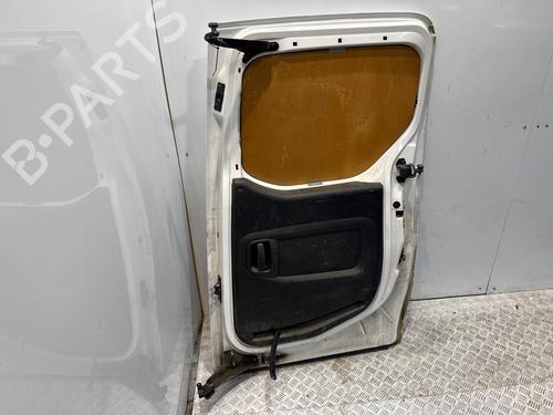 Used Right slide door Right slide door PEUGEOT PARTNER Platform/Chassis [2009-2026] 36016501 36016501