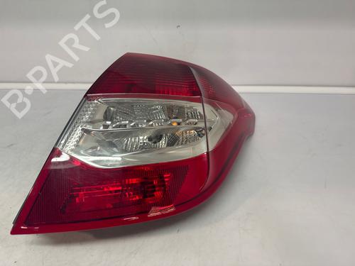 Right taillight CITROËN C4 II (NC_) 1.6 HDi 90 | BP39082104C35 - Image 5