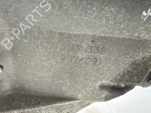 gearbox-dacia-sandero-ii-2012-39082205 main image