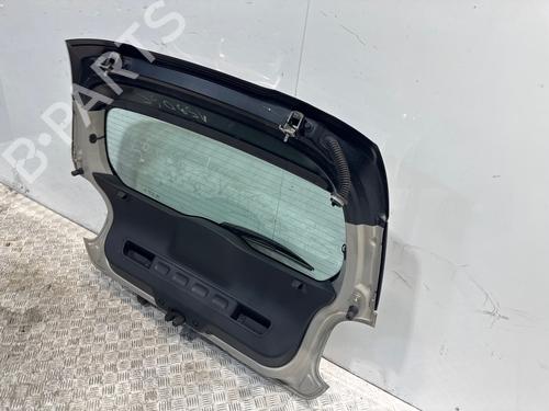 tampa-da-mala-citroen-c3-iii-sx-2016-37635069 main image