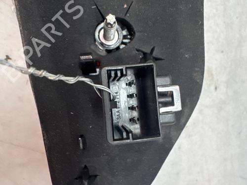 Left tailgate light VW POLO VI (AW1, BZ1, AE1) 1.0 TSI | BP39713610C79 - Image 4