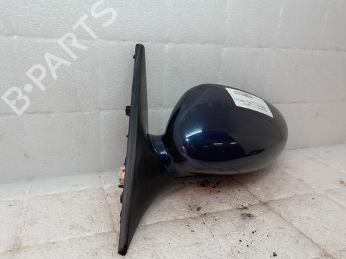 Left mirror PORSCHE BOXSTER (986) 2.7 | BP23781304C26 