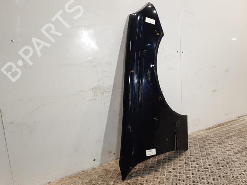 Right front fenders MERCEDES-BENZ E-CLASS (W211) E 220 CDI (211.006) | BP27303621C42 