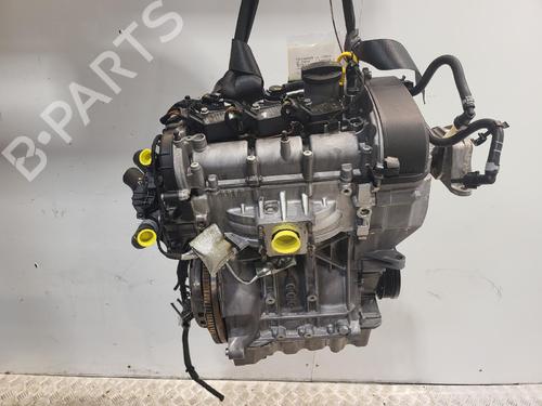 Engine VW UP! (121, 122, BL1, BL2, BL3, 123) 1.0 | BP36763380M1 - Image 2