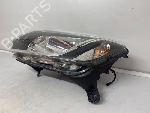 Venstre forlygte DACIA SANDERO II 1.2 LPG | BP39082142C28 - Image 7