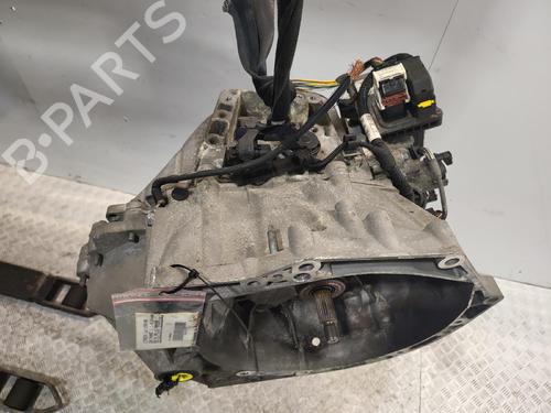 Gearbox CITROËN DS4 (NX_) 1.6 HDi 110 | BP38547448M3 - Image 8