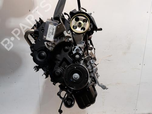 Engine PEUGEOT 206 Hatchback (2A/C) 1.4 HDi eco 70 | BP32373924M1 - Image 4