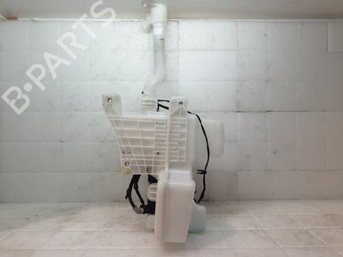 Windscreen washer tank SKODA KODIAQ I (NS6, NS7, NV7) 1.5 TSI | BP30193437C113 