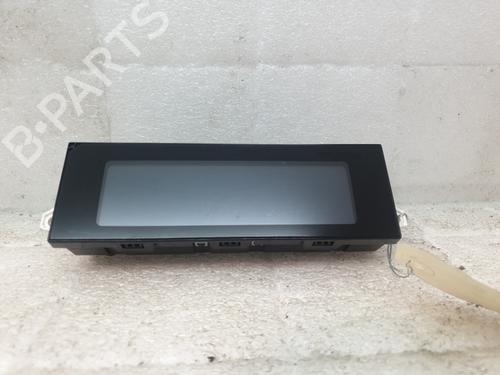 Display CITROËN DS3 (SA_) 1.6 THP 155 (156 hp) 29563718