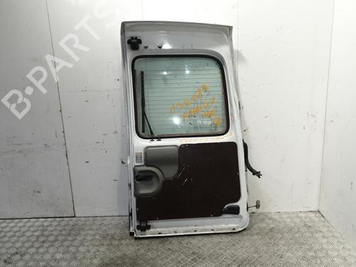 Left tailgate RENAULT KANGOO Express (FC0/1_) 1.5 dCi (FC1E) | BP20379898C76 