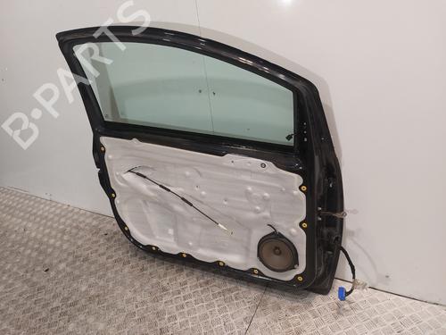 Left front door FORD KA (RU8) 1.2 | BP21823415C2 