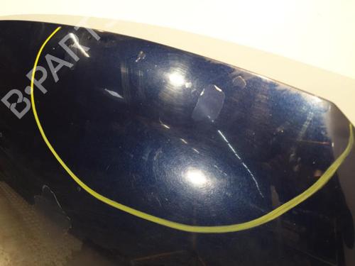 Hood VW TOUAREG (7LA, 7L6, 7L7) 2.5 R5 TDI | BP21973645C1 