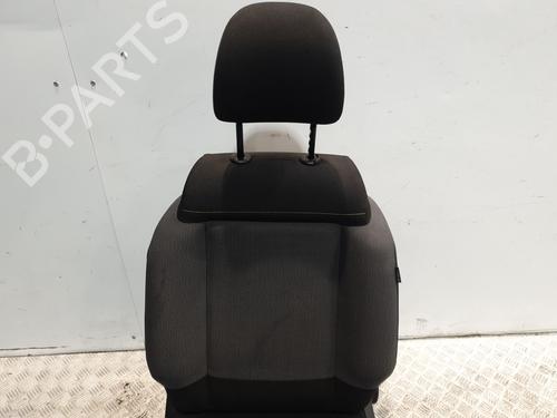 Left front seat CITROËN C3 III (SX) 1.5 BlueHDi 100 (SXYHYP, SXYHTU) | BP30194164C15 