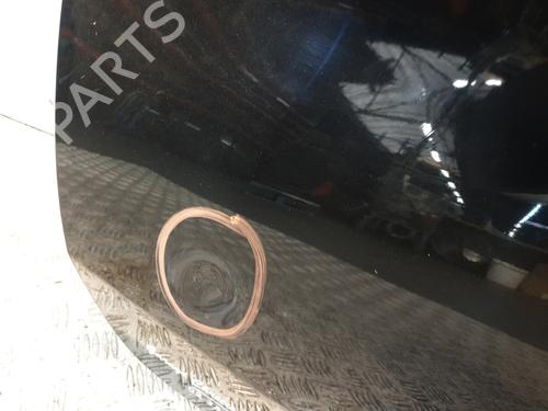 Tailgate RENAULT TWINGO II (CN0_) 1.2 Turbo (CN0C, CN0F) | BP24312021C6