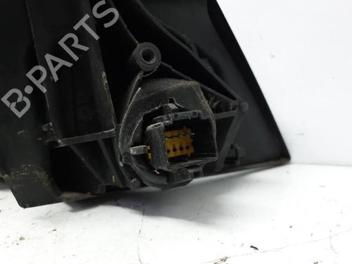 Used Left mirror RENAULT MEGANE II Coupé-Cabriolet (EM0/1_) 1.5 dCi (EM1E) (106 hp) 20375207