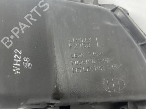 Used Left headlight Left headlight SUZUKI IGNIS II (MH) 1.5 4x4 (RM415) (99 hp) 20375029 20375029