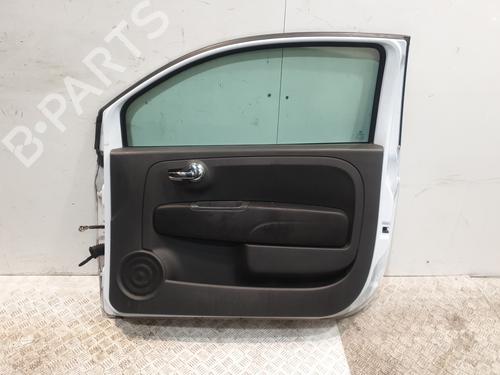 Right front door FIAT 500 (312_) 1.2 (312AXA1A) | BP31579956C3 