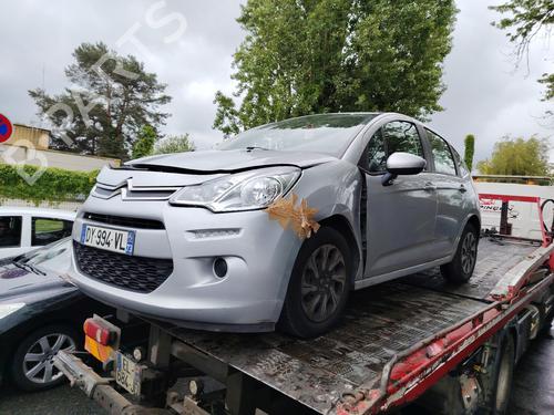 Gearbox CITROËN C3 II (SC_) 1.6 BlueHDi 75 | BP38089841M3 - Image 14