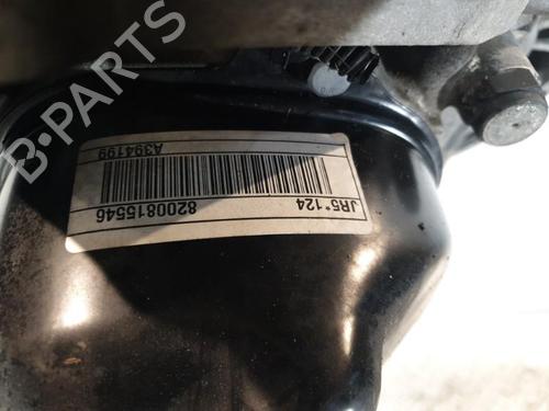 Gearbox RENAULT CLIO III Hatchback Van (SB_, SR_)  | BP25268330M3  - Image 6
