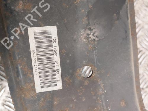 Rear bumper reinforcement BMW 1 (F20) 118 d | BP23781464C73 