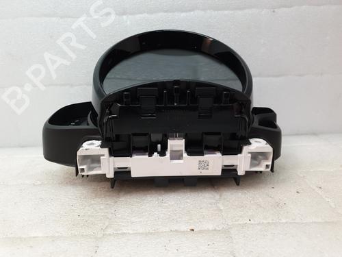 Instrument cluster PEUGEOT 108 1.2 | BP24926165C47 - Image 2