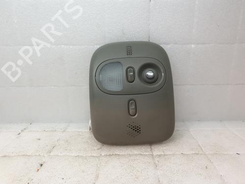 Innerbelysning RENAULT CLIO II (BB_, CB_) 1.6 16V (BB01, BB0H, BB0T, BB14, BB1D, BB1R, BB2KL, BB3G... (107 hp) 32508457