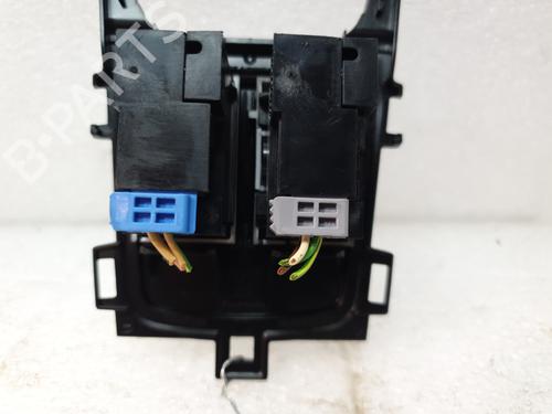 Switch PEUGEOT 508 SW I (8E_) 2.0 HDi RXH Hybrid4 | BP32449019I30 - Image 5