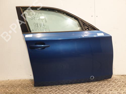 Used Right front door BMW 1 (E87) 118 d (122 hp) 27489781