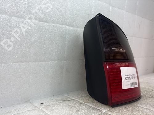 Used Right taillight Right taillight RENAULT SAFRANE II (B54_) 2.0 16V (B54L) (136 hp) 33200966 33200966