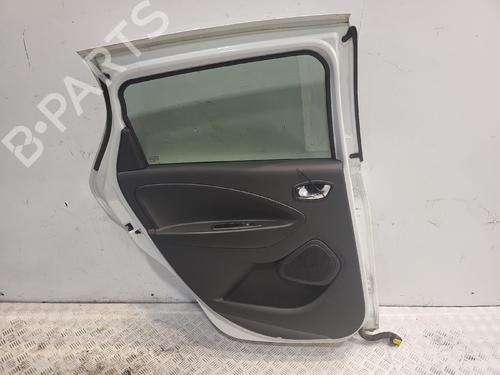 Dør venstre bagtil RENAULT ZOE (BFM_) ZOE | BP37740987C4 - Image 2