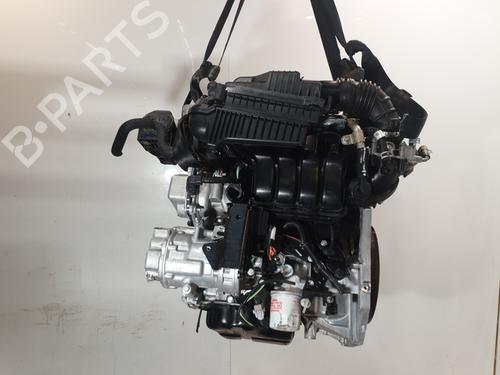 Engine RENAULT CLIO V (B7_) 1.6 E-TECH 140 (B7MU) | BP27318868M1  - Image 5