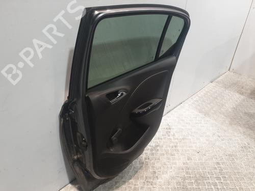 Right rear door OPEL CORSA E (X15) 1.4 (08, 68) | BP30193386C5